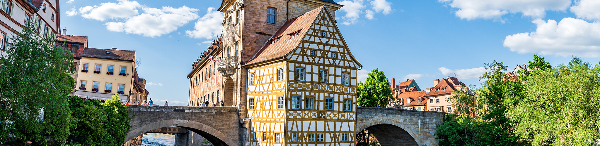 Unternehmensberatung Bamberg